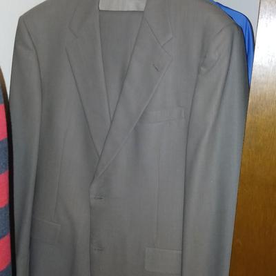 Men's clothes - Shirts, and a pair of shorts Most size XXL