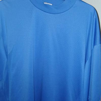 Men's clothes - Shirts, and a pair of shorts Most size XXL