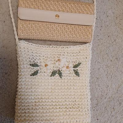 Purses / handbags and two wallets