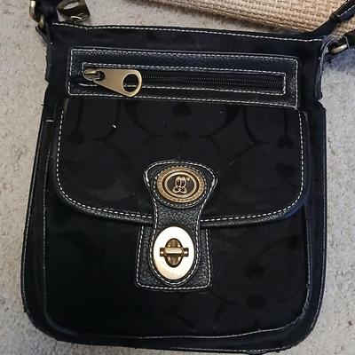 Purses / handbags and two wallets