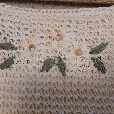 Purses / handbags and two wallets