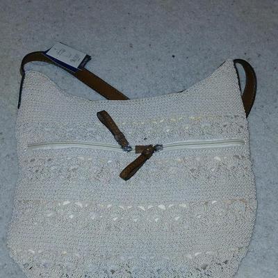 Purses / handbags and two wallets