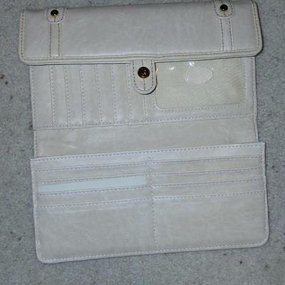 Purses / handbags and two wallets