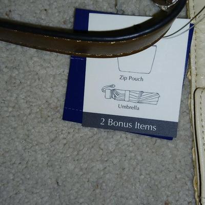 Purses / handbags and two wallets