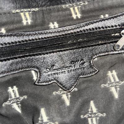 TRINITY RANCH, AMERICAN WEST LADIES PURSES AND 2 MORE PURSES