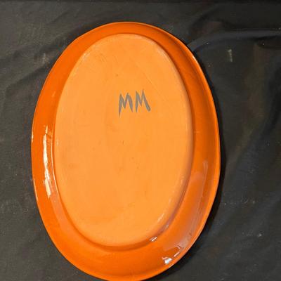 Mexican Pottery - Hand Glazed Tiles & More (GB-RG)
