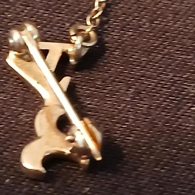 Small award pins - 10k elk - D.A.K. - 4-H award - alumni and more