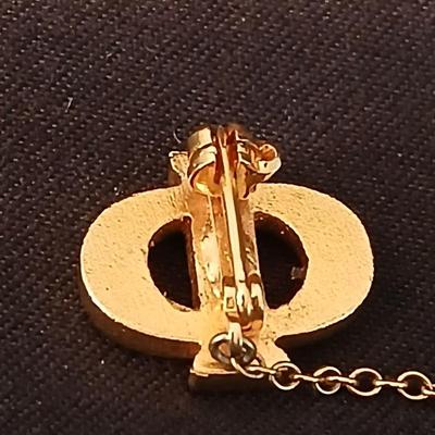 Small award pins - 10k elk - D.A.K. - 4-H award - alumni and more