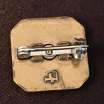 Small award pins - 10k elk - D.A.K. - 4-H award - alumni and more