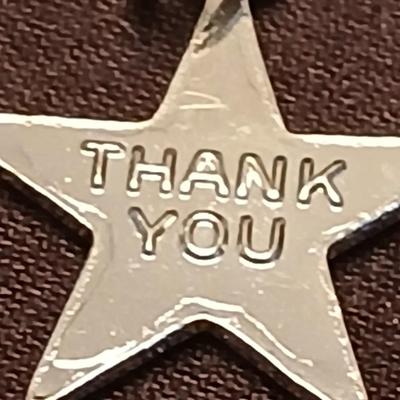 Vintage 1940's cowboy brooch - sterling charm - Alumni awards with bracelet