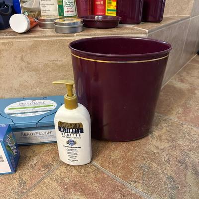 PERSONAL CARE, HYGIENE PRODUCTS, AND MORE!