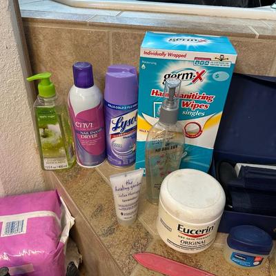 PERSONAL CARE, HYGIENE PRODUCTS, AND MORE!