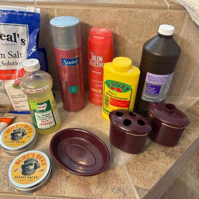 PERSONAL CARE, HYGIENE PRODUCTS, AND MORE!
