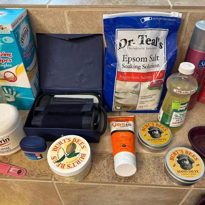 PERSONAL CARE, HYGIENE PRODUCTS, AND MORE!
