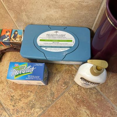 PERSONAL CARE, HYGIENE PRODUCTS, AND MORE!