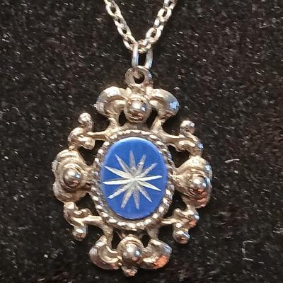 Religious jewelry - pendants - money clip - angel pins and more