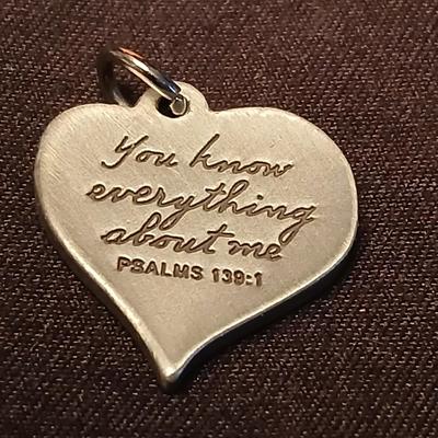 Religious jewelry - pendants - money clip - angel pins and more