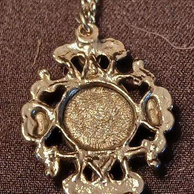 Religious jewelry - pendants - money clip - angel pins and more