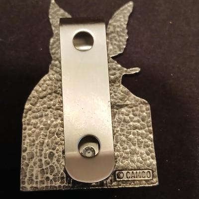 Religious jewelry - pendants - money clip - angel pins and more