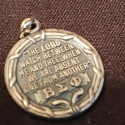 Religious jewelry - pendants - money clip - angel pins and more