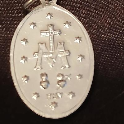 Religious jewelry - pendants - money clip - angel pins and more