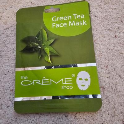 New combs, Hot tools curling iron and other women's hygiene items