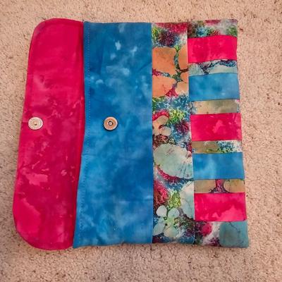 New combs, Hot tools curling iron and other women's hygiene items