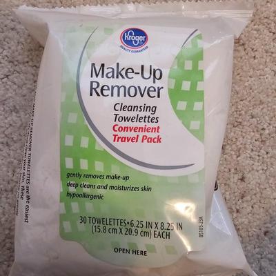 New combs, Hot tools curling iron and other women's hygiene items