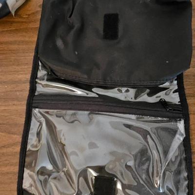 Hygiene necessities - partial to full - medicine organizers - Epson salt - footcare and more