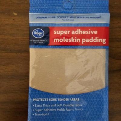 Hygiene necessities - partial to full - medicine organizers - Epson salt - footcare and more