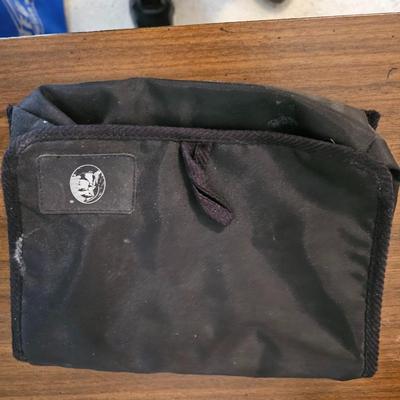 Hygiene necessities - partial to full - medicine organizers - Epson salt - footcare and more