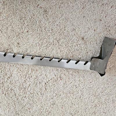 Laundry hamper with Mirror, shoe shelf and closet organizers