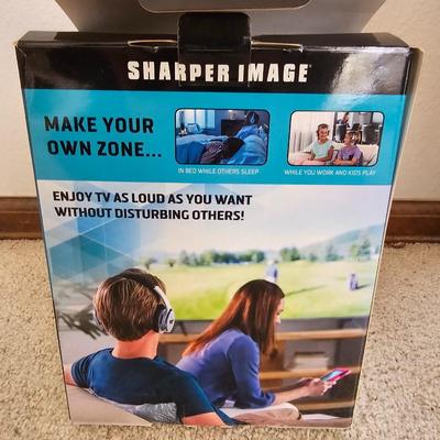 Aiwa Walkman with earphones and cassette tapes