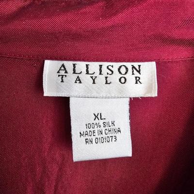 Women's shirts size XL