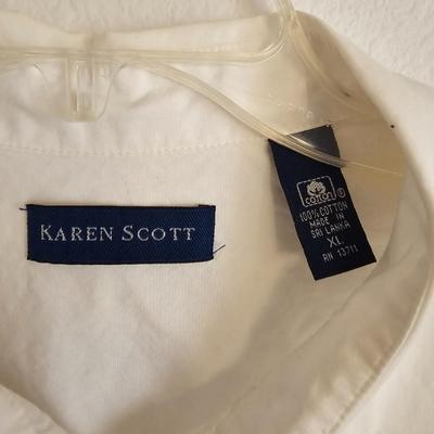 Women's shirts size XL