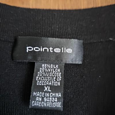 Women's shirts size XL