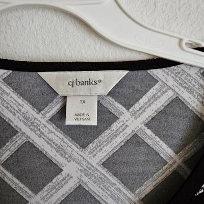 Women's shirts size XL