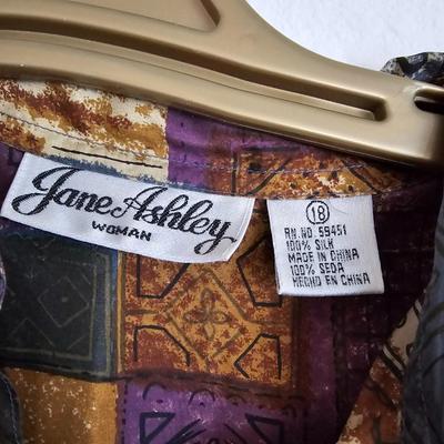 Women's shirts size XL