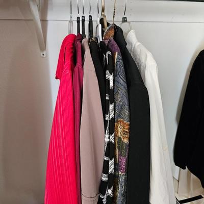 Women's shirts size XL