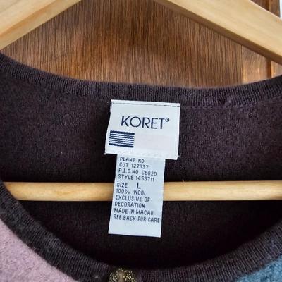 Nine Women's shirts size Large