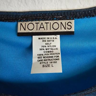 Nine Women's shirts size Large