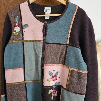 Nine Women's shirts size Large