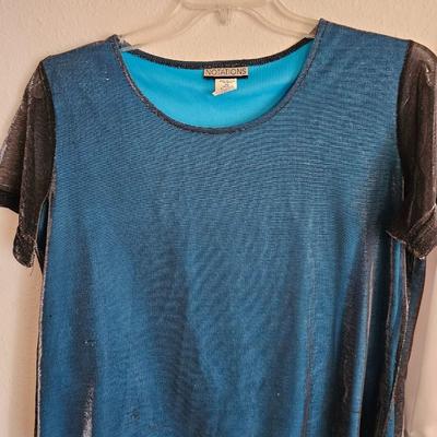Nine Women's shirts size Large