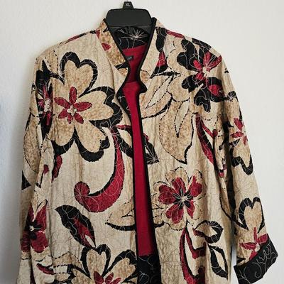 Nine Women's shirts size Large