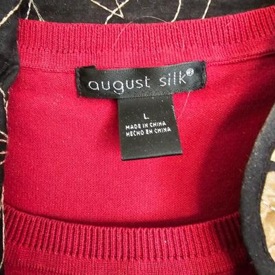 Nine Women's shirts size Large