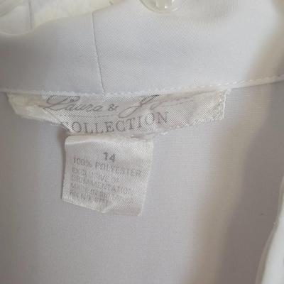 Nine Women's shirts size Large