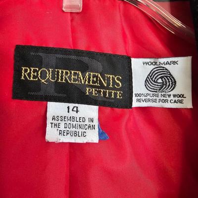 Nine Women's shirts size Large