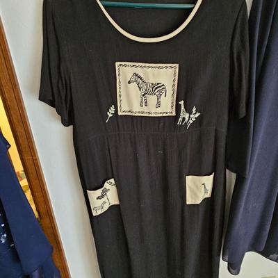 Women's dresses size 16