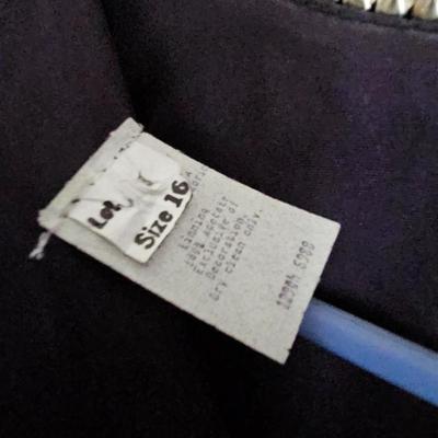 Women's dresses size 16