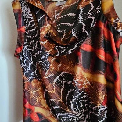 Women's Size XL Casual everyday shirts